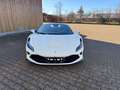 Ferrari F8 Spider absolut voll, Carbon, nur 1.000 km Weiß - thumbnail 16