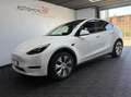 Tesla Model Y Standard Range 299CV RWD Weiß - thumbnail 7
