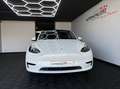 Tesla Model Y Standard Range 299CV RWD Weiß - thumbnail 8