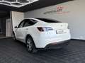 Tesla Model Y Standard Range 299CV RWD Weiß - thumbnail 5