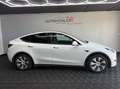 Tesla Model Y Standard Range 299CV RWD Weiß - thumbnail 2