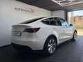 Tesla Model Y Standard Range 299CV RWD Weiß - thumbnail 3