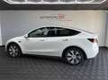 Tesla Model Y Standard Range 299CV RWD Weiß - thumbnail 6