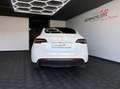 Tesla Model Y Standard Range 299CV RWD Weiß - thumbnail 4
