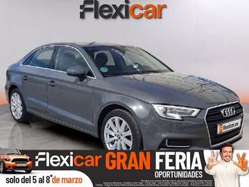 Sedán 1.6TDI S tronic 85kW