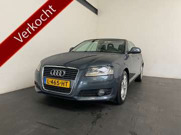 Cabriolet 1.8 TFSI Attraction