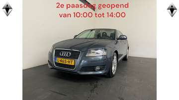 Cabriolet 1.8 TFSI Attraction