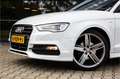 Audi A3 Limousine 1.4 TFSI CoD Ambition Pro Line S , Adap. Blanc - thumbnail 7