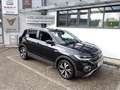 Volkswagen T-Cross Style TURBO NAVI SITZHEIZUNG ACC RF-Kamera Schwarz - thumbnail 1