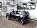 Volkswagen T-Cross Style TURBO NAVI SITZHEIZUNG ACC RF-Kamera Schwarz - thumbnail 14