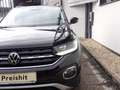 Volkswagen T-Cross Style TURBO NAVI SITZHEIZUNG ACC RF-Kamera Schwarz - thumbnail 11