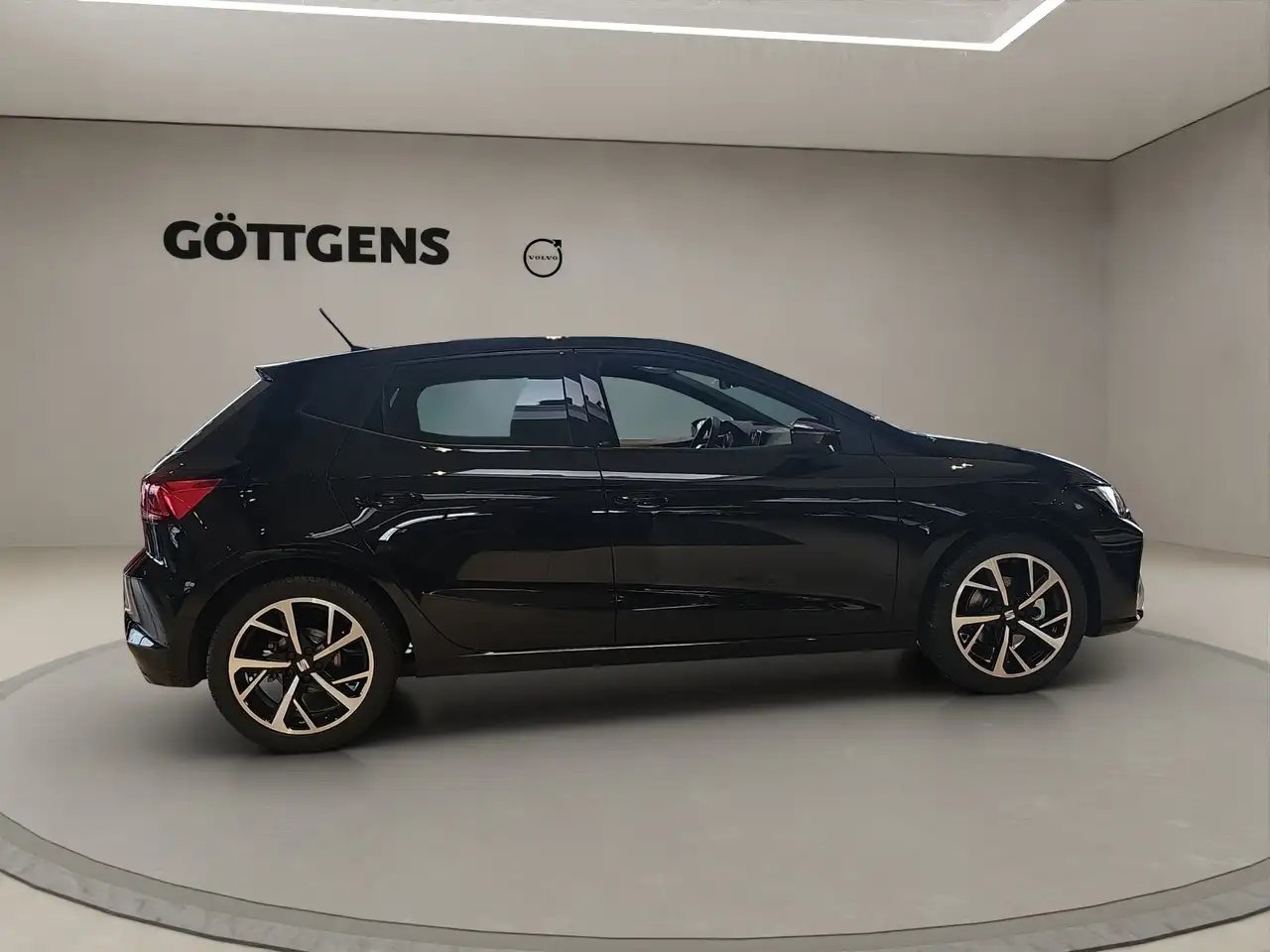 SEAT Ibiza 2026
