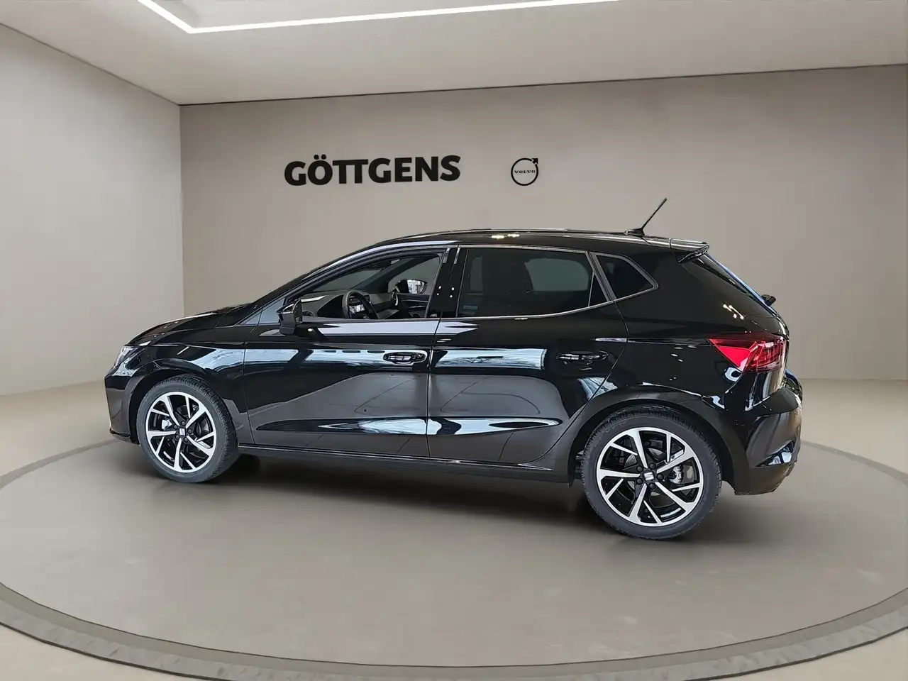 SEAT Ibiza 2026