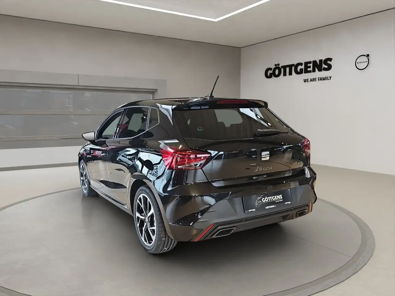 SEAT Ibiza 2026