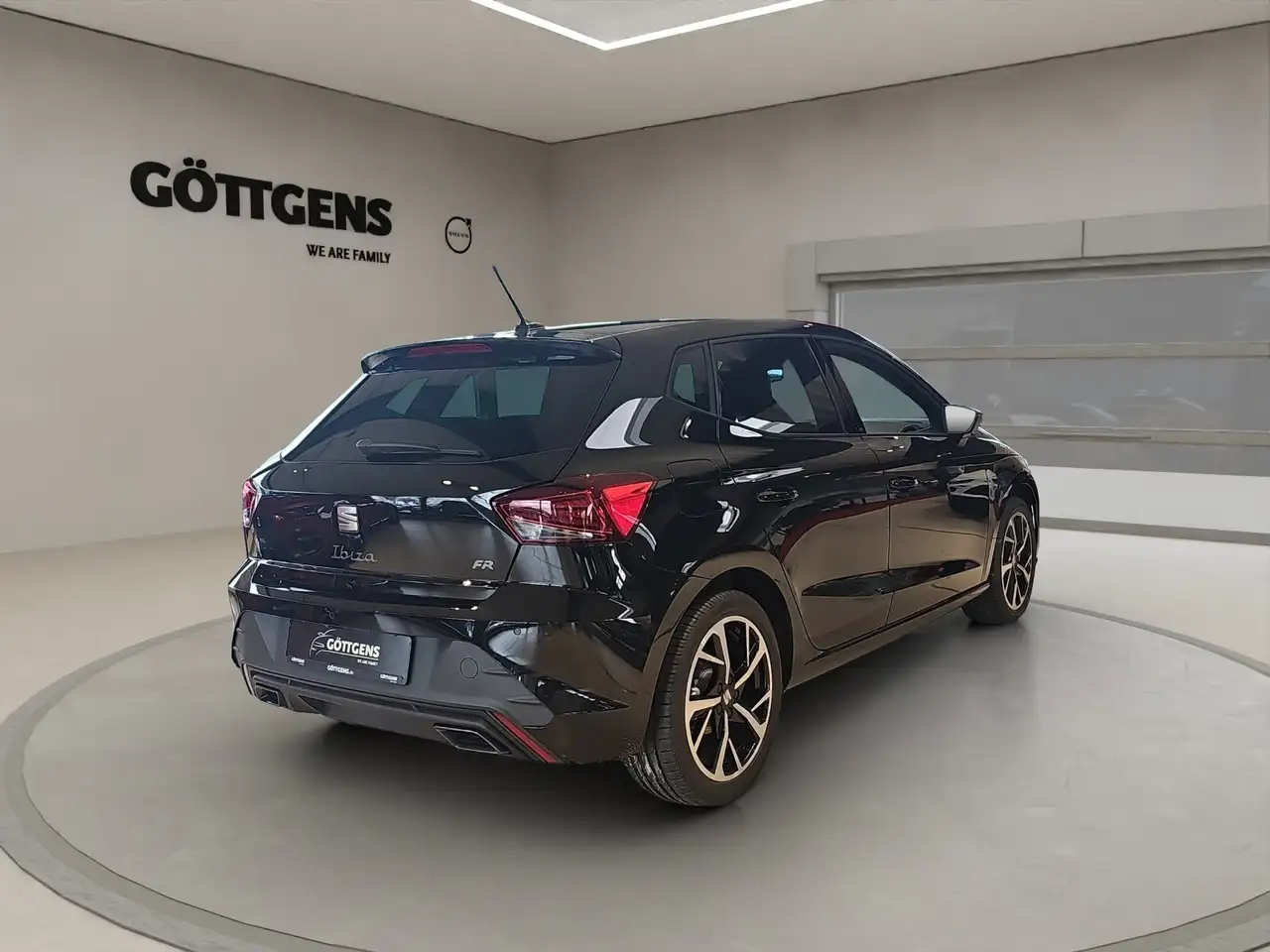 SEAT Ibiza 2026
