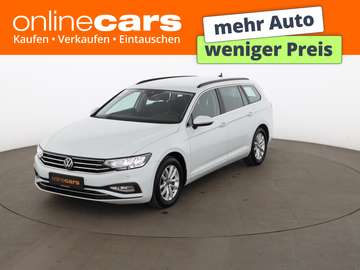 2.0 TDI Business Aut LED RADAR NAV