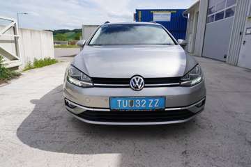 VII 1.6 TDI BMT Comfortline