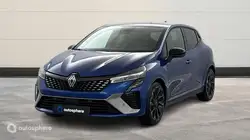Renault Clio 1.6 E-Tech 145ch full hybrid esprit Alpine