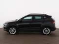 Skoda Karoq 2.0 TDI 4x4 Style Aut MATRIX AHK LEDER NAVI Schwarz - thumbnail 5