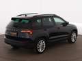 Skoda Karoq 2.0 TDI 4x4 Style Aut MATRIX AHK LEDER NAVI Schwarz - thumbnail 8