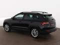Skoda Karoq 2.0 TDI 4x4 Style Aut MATRIX AHK LEDER NAVI Schwarz - thumbnail 6