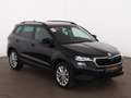 Skoda Karoq 2.0 TDI 4x4 Style Aut MATRIX AHK LEDER NAVI Schwarz - thumbnail 4