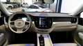 Volvo XC60 2.0 T8 AWD 287kW/390pk Aut8 Plug-In Hybrid Busines Grijs - thumbnail 4