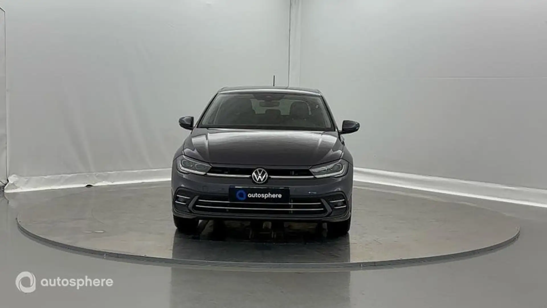 Volkswagen Polo 1.0 TSI 95ch Life - 2