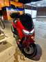 Yamaha NMAX 2024 Rojo - thumbnail 1