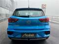 MG ZS EV Comfort 50 kWh Blau - thumbnail 4