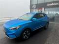 MG ZS EV Comfort 50 kWh Blau - thumbnail 1