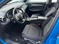 MG ZS EV Comfort 50 kWh Blau - thumbnail 5
