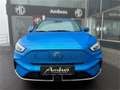 MG ZS EV Comfort 50 kWh Blau - thumbnail 2