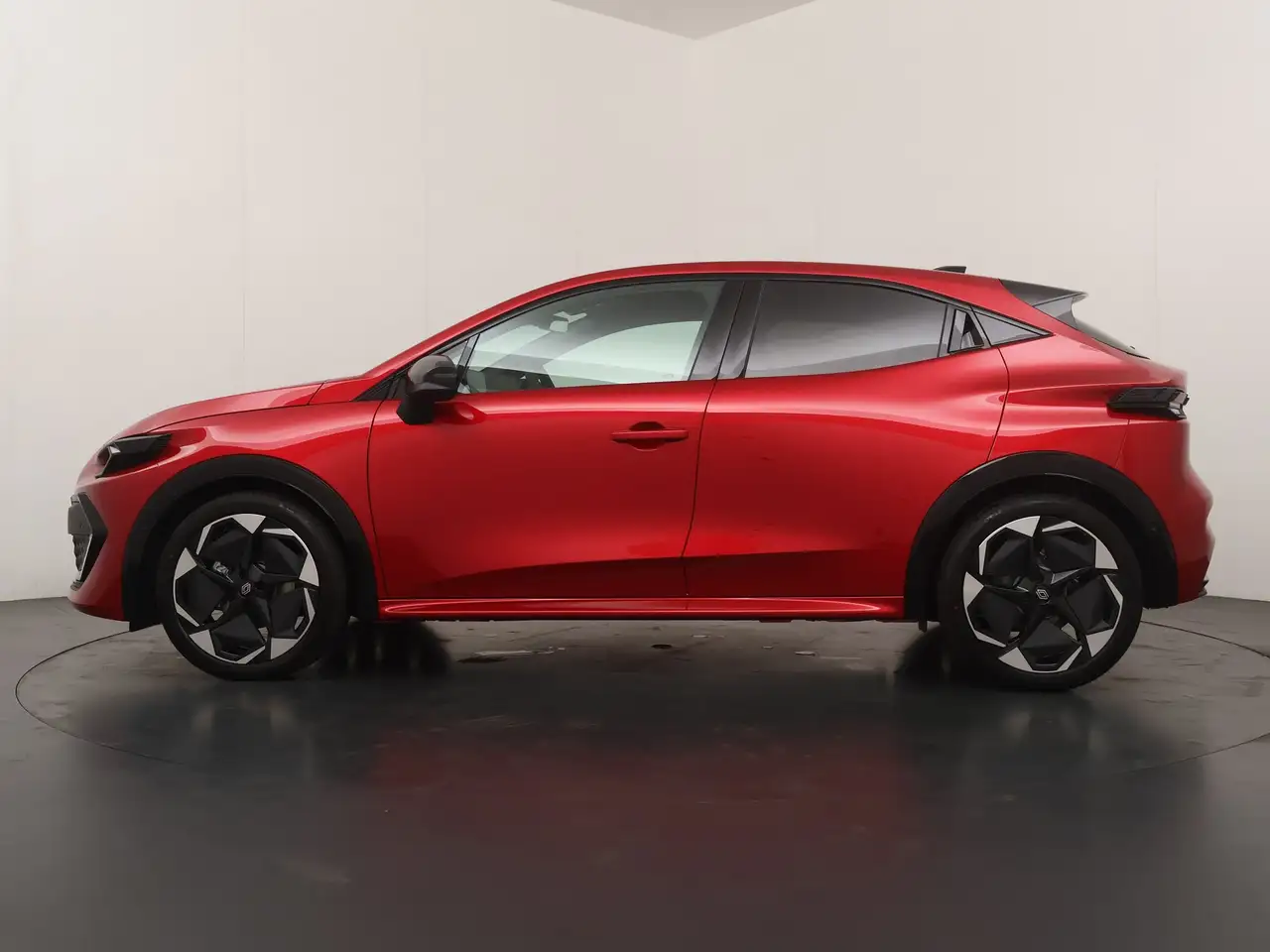 Renault Clio 2026