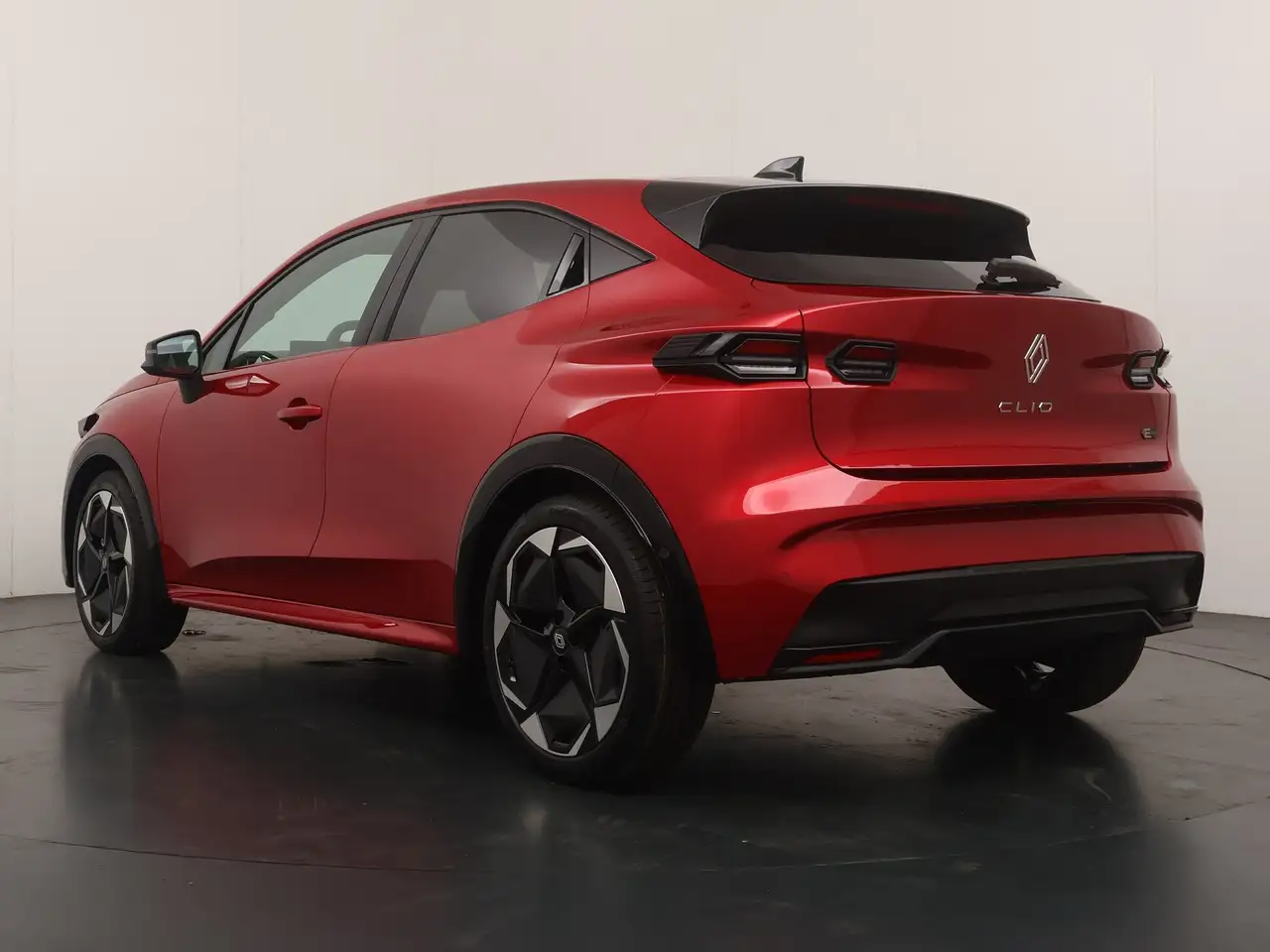 Renault Clio 2026