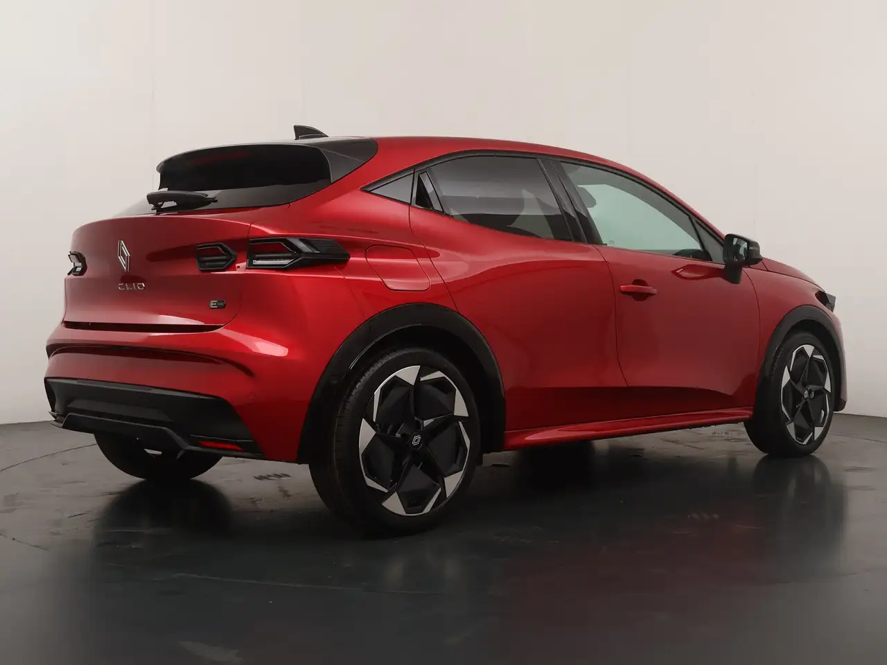 Renault Clio 2026