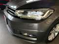 Volkswagen Touran 1,6 TDI DSG Aut. *Kamera*AHK*Lenkradheizung*LED Grau - thumbnail 4