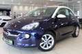 Opel Adam 1,2 JAM Alu, PDC, Sitzheiz, Teilleder Blau - thumbnail 2