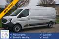 Renault Master T35 170PK L3H2 BPM VRIJ!! 10" R-Link Navi, Camera, Argintiu - thumbnail 1