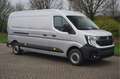Renault Master T35 170PK L3H2 BPM VRIJ!! 10" R-Link Navi, Camera, Argintiu - thumbnail 7