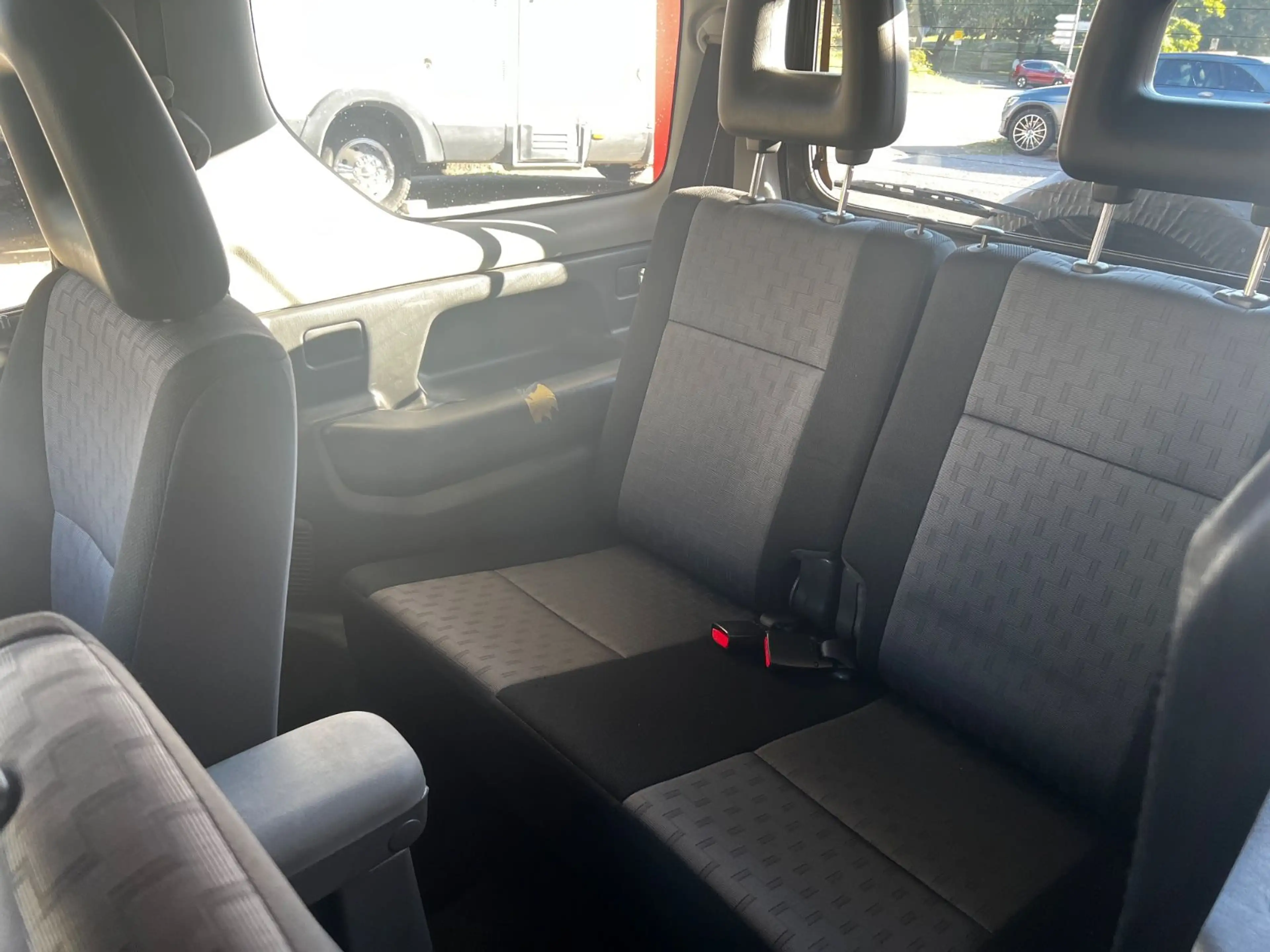Suzuki Jimny Ranger Lim. I Automatik I TÜV — photo 7