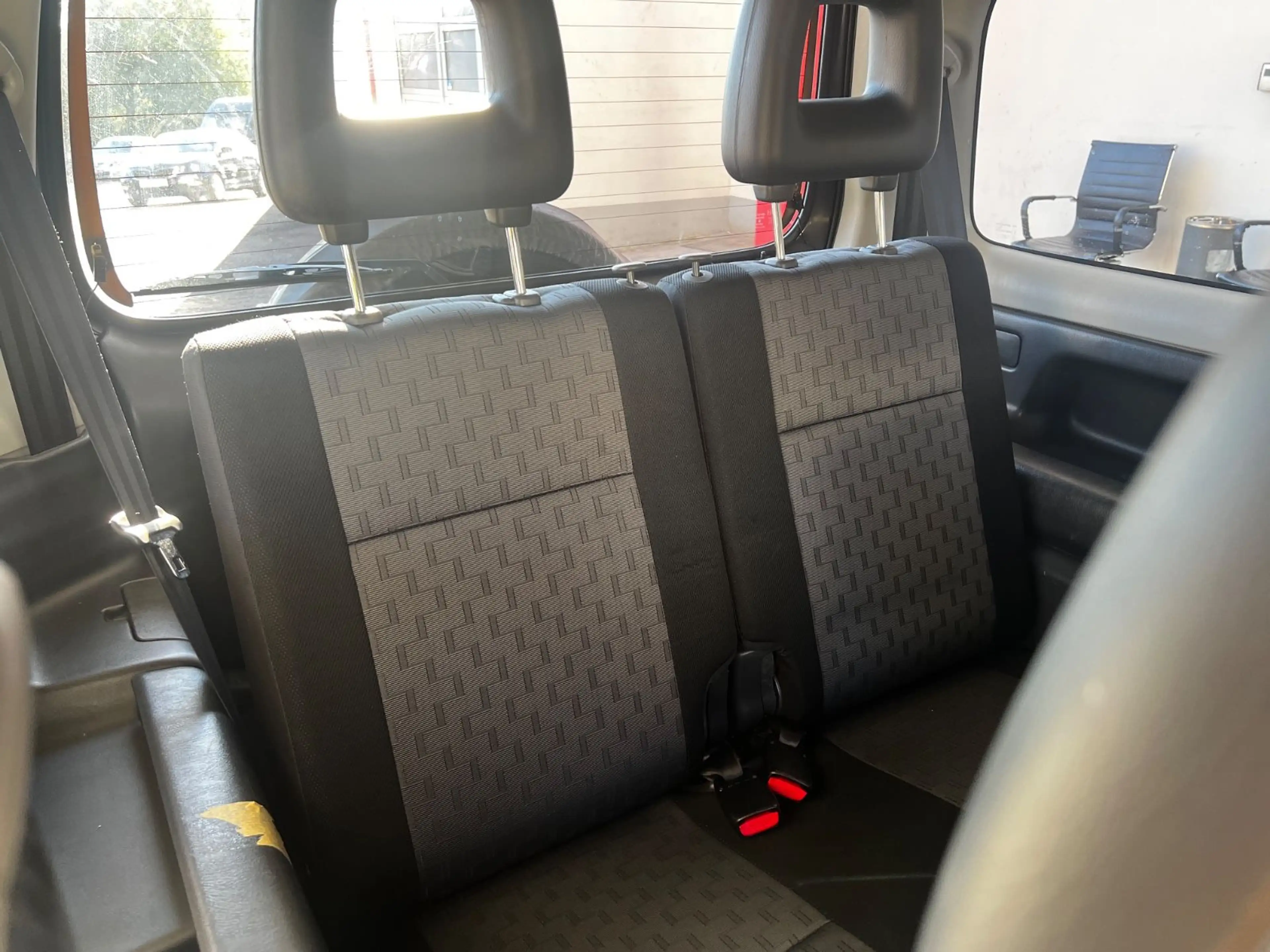Suzuki Jimny Ranger Lim. I Automatik I TÜV — photo 8