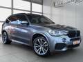 BMW X5 30d M-Sport /Pano/AHK/HUD/DAB/Kamera/Memory Grau - thumbnail 1