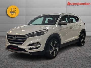 II 1.7 crdi Sound 2wd 141cv dct
