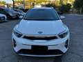 Kia Stonic Stonic 1.0 t-gdi mhev Style s/Design Pack 100cv Blanc - thumbnail 1