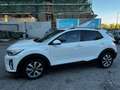Kia Stonic Stonic 1.0 t-gdi mhev Style s/Design Pack 100cv Blanc - thumbnail 2