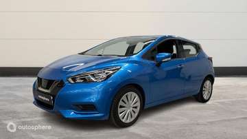 1.0 IG-T 100ch Acenta 2020