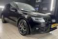 Audi SQ5 3.0 TDI  q. Pro L panorama dak Black - thumbnail 4