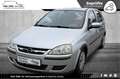Opel Corsa 1.2 Sport 2.H LÜCKENLOS OPEL SERV TÜV NEU Silber - thumbnail 1
