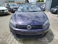 Volkswagen Golf VI Cabriolet 1.6 TDI+GARANTIE+KLIMA+SHZ+PDC Mauve - thumbnail 6